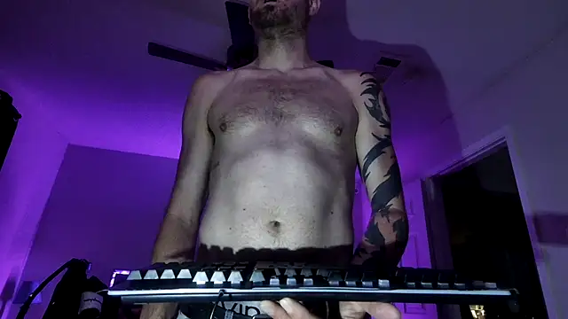 BDDuncanAbaddon online show from September 26, 2025, 5:11 am