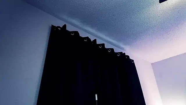 BDDuncanAbaddon online show from October 14, 2025, 9:59 pm