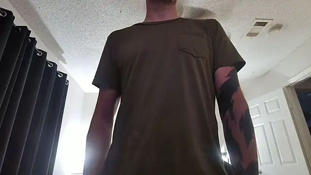 BDDuncanAbaddon online show from November 15, 2025, 1:25 am