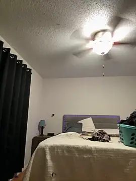 BDDuncanAbaddon online show from November 18, 2025, 3:23 am