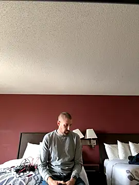 BDDuncanAbaddon online show from December 5, 2025, 7:32 pm