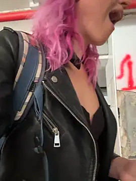 Dina-Light online show from February 15, 2025, 2:44 pm