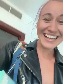 Dina-Light online show from February 20, 2025, 2:35 pm