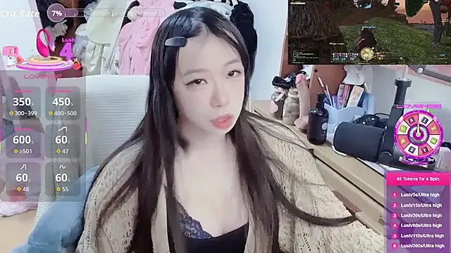 z23002 online show from December 14, 2025, 7:03 am