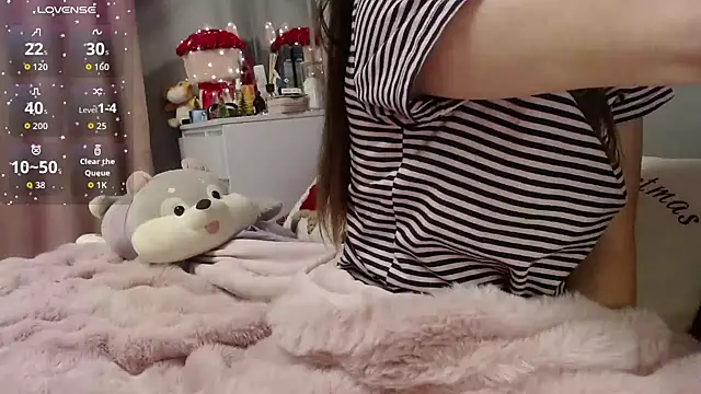 Viktoriiya bald online show from January 11, 2026, 12:37 am