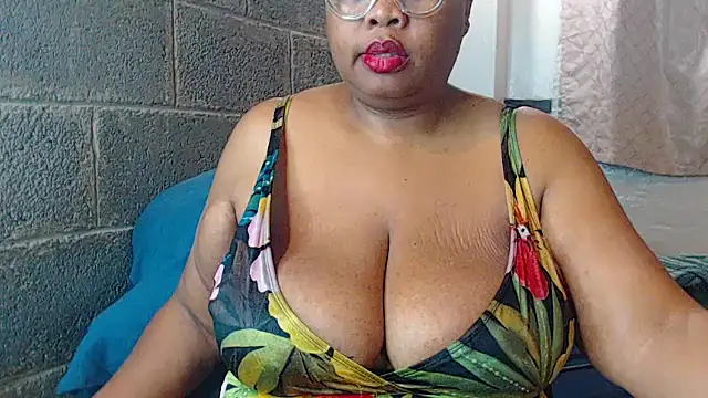 PASION THUNDERX23 online show from November 1, 2025, 7:38 pm