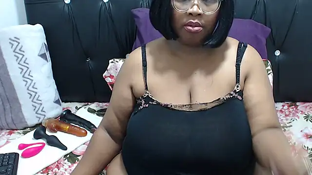 PASION THUNDERX23 online show from March 22, 2026, 7:39 pm