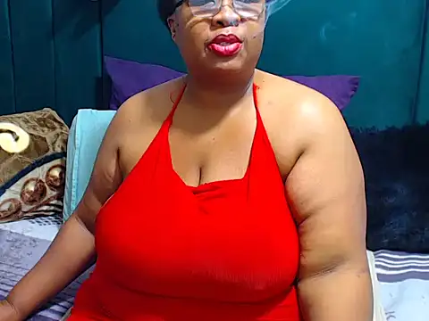 PASION THUNDERX23 online show from May 25, 2026, 8:48 pm