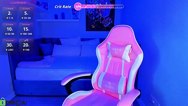 Lexi Split online show from October 12, 2025, 8:02 am