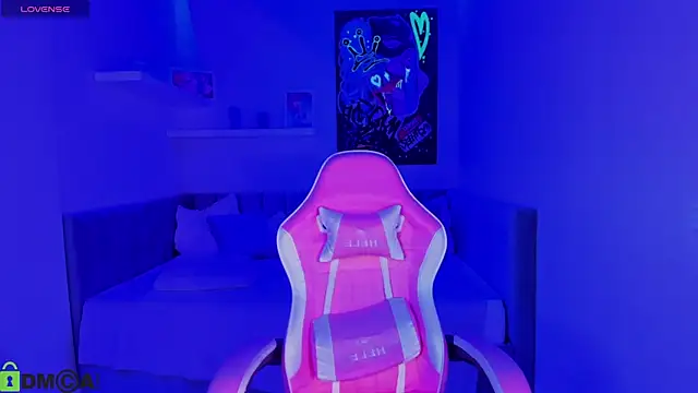 Lexi Split online show from November 29, 2025, 1:30 am