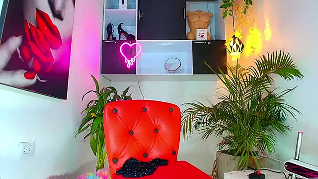 SQUIRT4UMEGAN online show from February 4, 2025, 4:08 pm