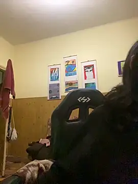 Snapshot of calliemaggotbone chatting on November 4, 2025, 4:44 am calliemaggotbone online show from November 4, 2025, 4:44 am