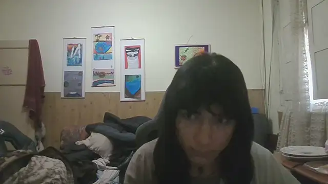 Snapshot of calliemaggotbone chatting on November 9, 2025, 2:59 pm calliemaggotbone online show from November 9, 2025, 2:59 pm