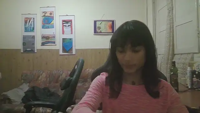 Snapshot of calliemaggotbone chatting on November 12, 2025, 5:13 pm calliemaggotbone online show from November 12, 2025, 5:13 pm