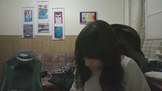 Snapshot of calliemaggotbone chatting on November 28, 2025, 6:38 am calliemaggotbone online show from November 28, 2025, 6:38 am