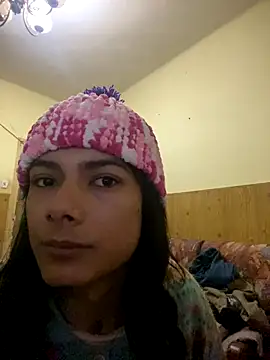 calliemaggotbone online show from January 8, 2026, 7:38 pm