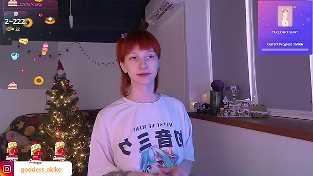 Snapshot of Akiko_Hentai chatting on December 4, 2025, 12:47 pm Akiko Hentai online show from December 4, 2025, 12:47 pm