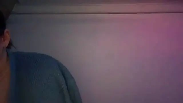 Isabel-Bailey online show from November 7, 2025, 8:09 pm