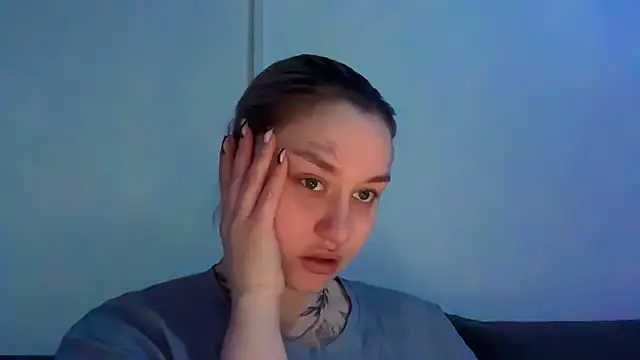 Snapshot of Isabel-Bailey chatting on February 16, 2026, 10:06 pm Isabel-Bailey online show from February 16, 2026, 10:06 pm