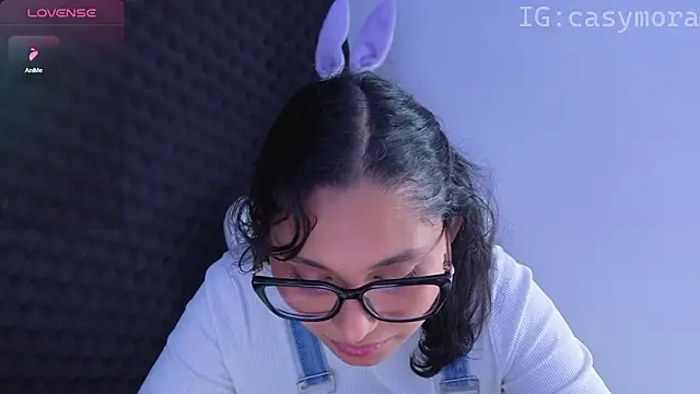 Snapshot of Cuteprincess21 chatting on February 4, 2026, 1:22 am Cuteprincess21 online show from February 4, 2026, 1:22 am