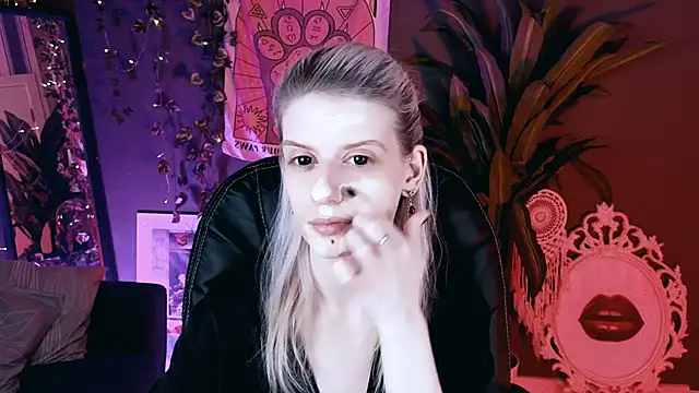 Noah ElmerX online show from April 5, 2026, 2:03 pm
