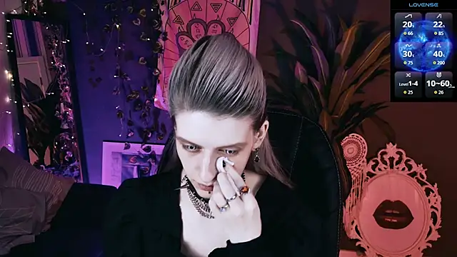 Noah ElmerX online show from April 14, 2026, 3:18 pm