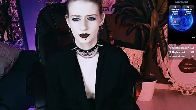 Noah ElmerX online show from April 18, 2026, 7:58 pm