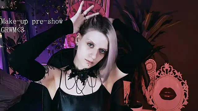 Noah ElmerX online show from April 19, 2026, 2:05 pm