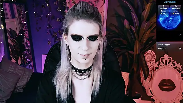 Noah ElmerX online show from April 23, 2026, 4:09 pm