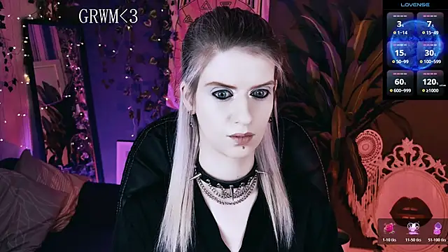 Noah ElmerX online show from April 25, 2026, 3:53 pm