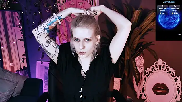 Noah ElmerX online show from May 13, 2026, 2:47 pm