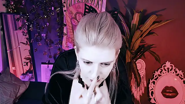 Noah ElmerX online show from July 1, 2026, 5:02 pm