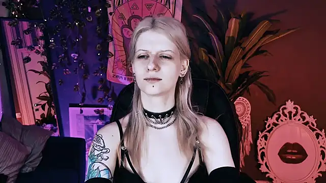 Noah ElmerX online show from July 8, 2026, 4:33 pm