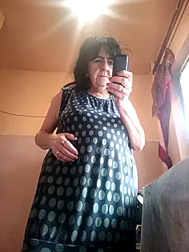 Lovely Lori online show from January 10, 2026, 5:53 am