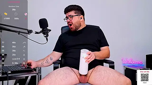 jax luna online show from December 14, 2024, 9:02 pm