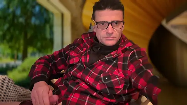 Amsterdaman online show from January 8, 2026, 1:02 pm