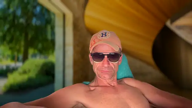 Amsterdaman online show from July 10, 2026, 6:32 pm