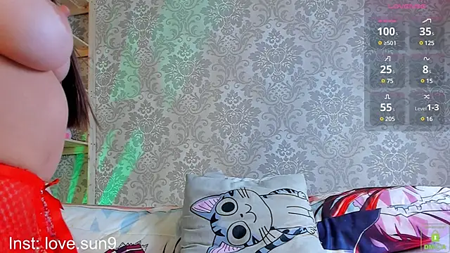 Snapshot of Michel_Momsen chatting on December 30, 2024, 6:49 pm Michel Momsen online show from December 30, 2024, 6:49 pm