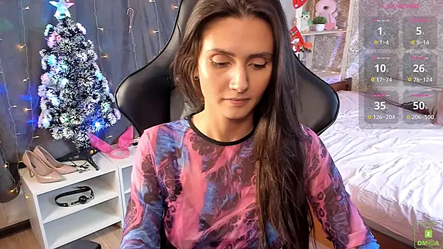 Snapshot of Michel_Momsen chatting on January 10, 2025, 3:58 pm Michel Momsen online show from January 10, 2025, 3:58 pm