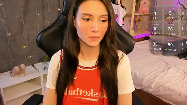 Snapshot of Michel_Momsen chatting on February 22, 2026, 12:36 pm Michel Momsen online show from February 22, 2026, 12:36 pm