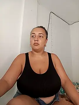 Miss-boobs online show from February 18, 2025, 8:03 pm