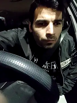 J0nyhson online show from February 14, 2025, 9:53 pm