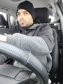 J0nyhson online show from February 17, 2025, 2:04 pm