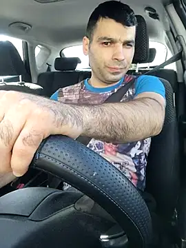 J0nyhson online show from March 5, 2025, 1:39 pm