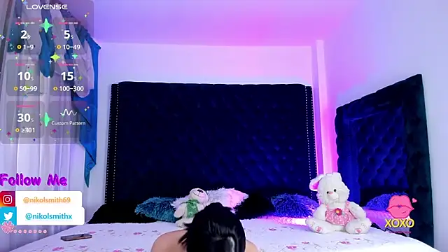 Snapshot of nikolsmithh chatting on December 4, 2024, 9:35 pm nikolsmithh online show from December 4, 2024, 9:35 pm