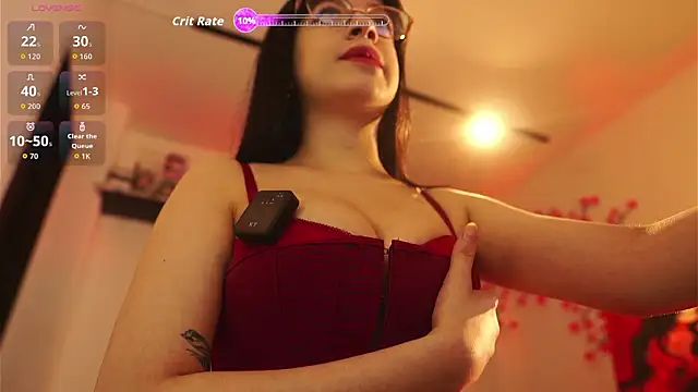 Snapshot of melissajoness3 chatting on February 12, 2026, 12:16 am melissajoness3 online show from February 12, 2026, 12:16 am