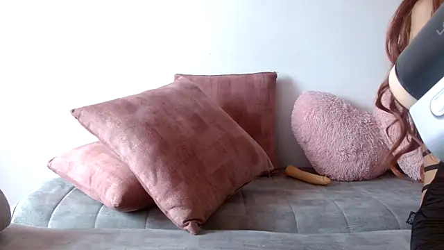 Snapshot of Katty_fox69 chatting on February 6, 2026, 4:54 pm Katty fox69 online show from February 6, 2026, 4:54 pm