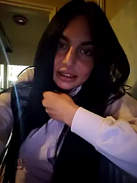 Snapshot of CabrioCabrio chatting on February 16, 2025, 11:59 pm CabrioCabrio online show from February 16, 2025, 11:59 pm