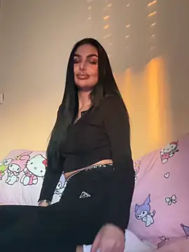 Snapshot of CabrioCabrio chatting on February 26, 2026, 4:06 pm CabrioCabrio online show from February 26, 2026, 4:06 pm