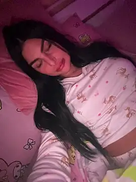 Snapshot of CabrioCabrio chatting on March 1, 2026, 10:45 pm CabrioCabrio online show from March 1, 2026, 10:45 pm